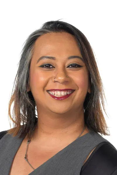 Chowdhury nasimah
