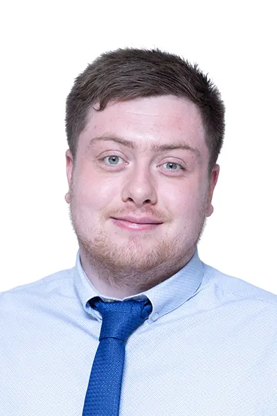 Conor mckenna