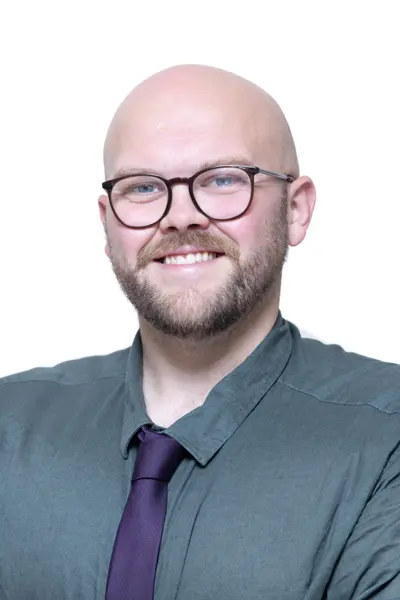 Dermot o'donnell