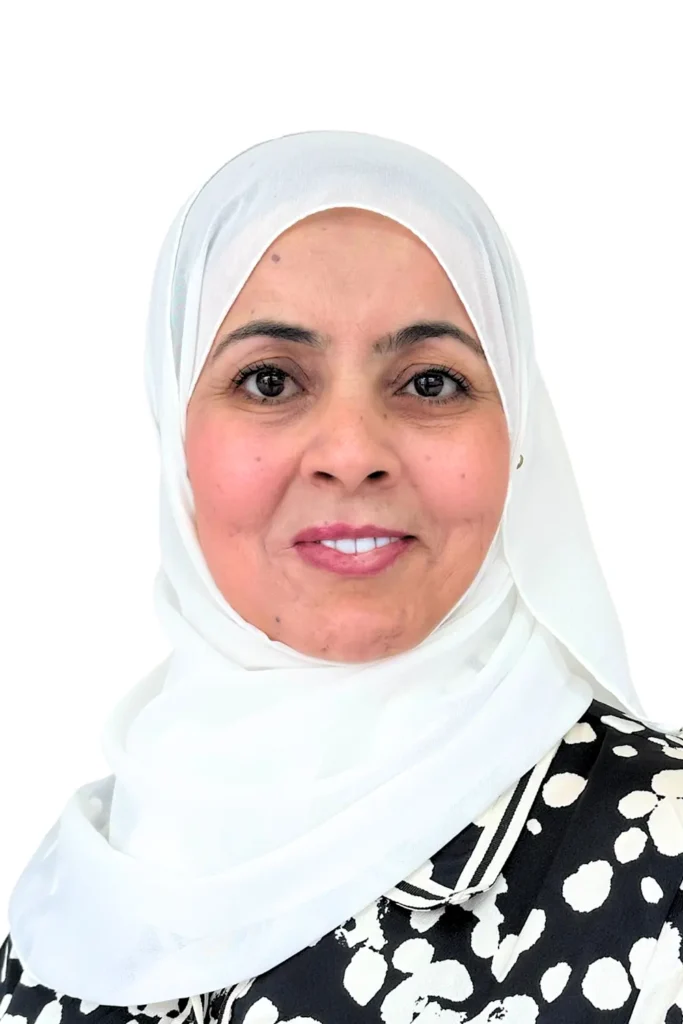 Olfa mansour