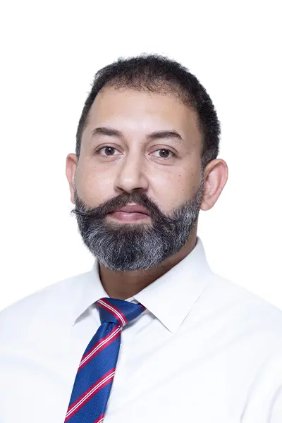 Qasim ahmed
