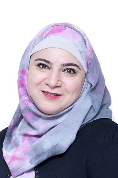 Rasha al sharif