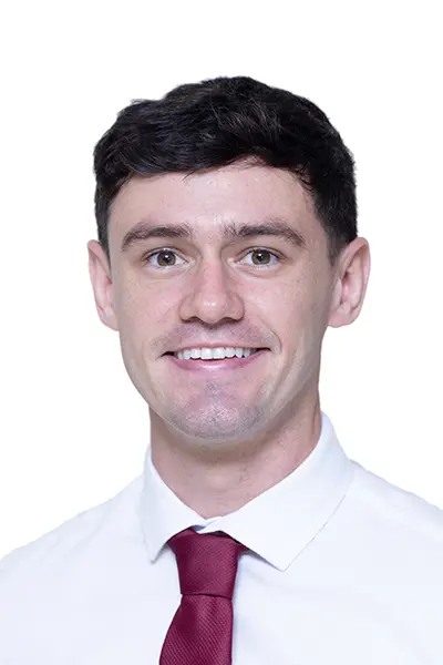 Reece martin