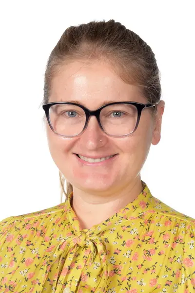 Ekiert Katarzyna