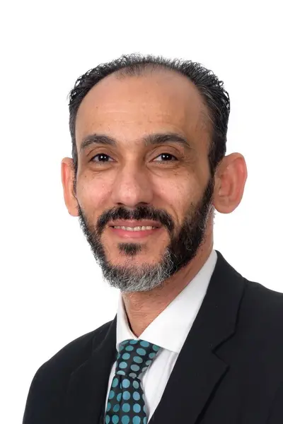 Nasser Atallah
