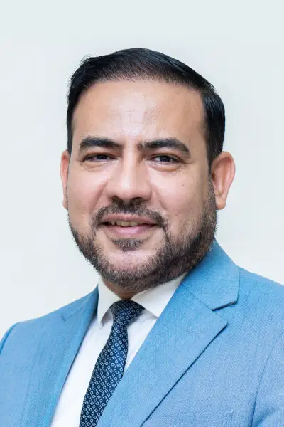 Amr Ahmed Mahmoud