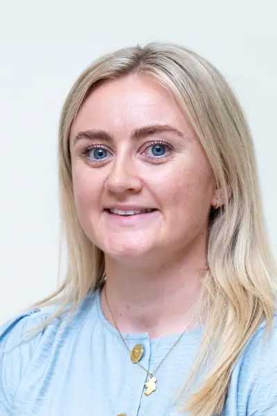 Eve Loughran