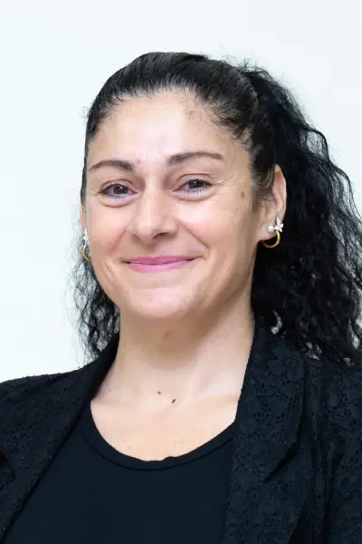 Marina Antoniou