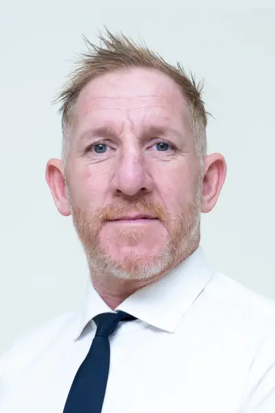 Paul Bleasdale