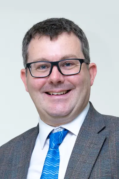 Richard Bills