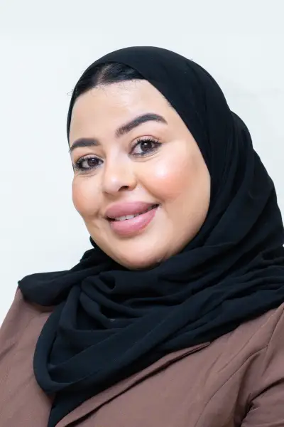 Sabrine Akremi
